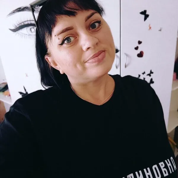 Виктория